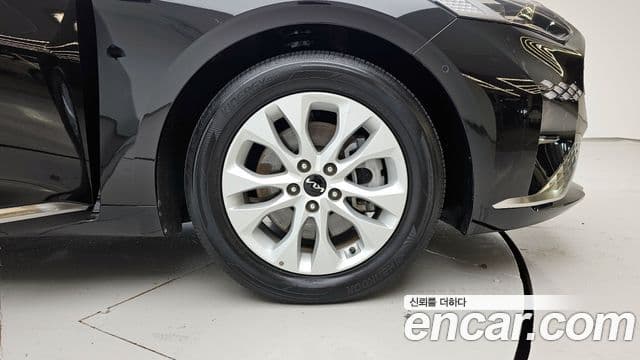 Kia K8 Noblesse, 2023 все фото