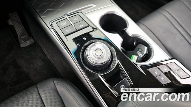 Kia K8 Noblesse, 2023 9