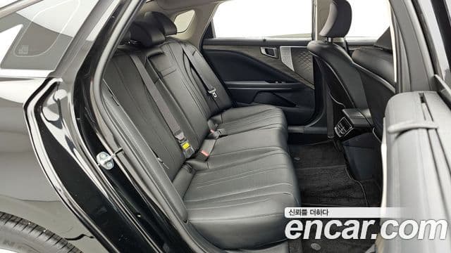 Kia K8 Noblesse, 2023 12