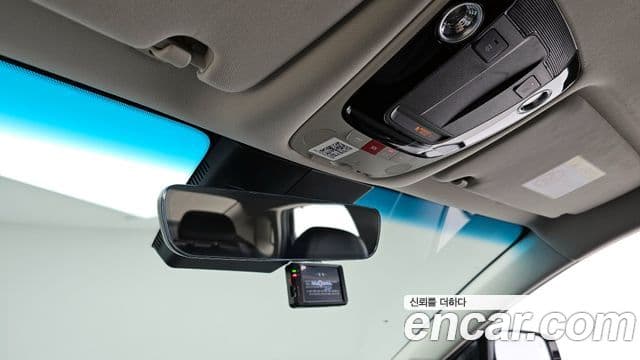 Kia K8 Noblesse, 2023 17