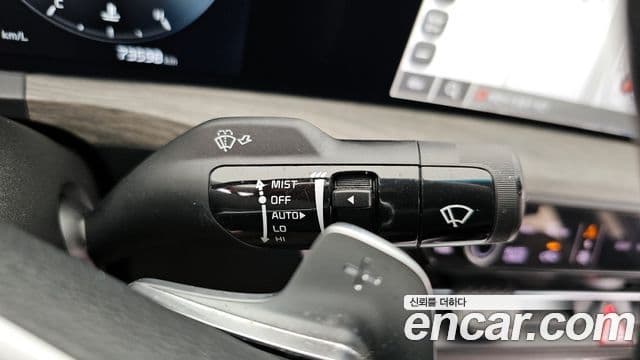 Kia K8 Noblesse, 2023 18