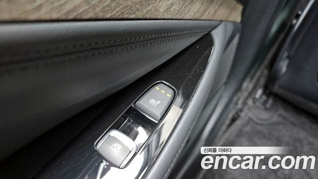 Kia K8 Noblesse, 2023 19