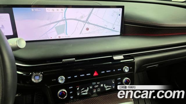 Genesis G80 (RG3) бензин 3.5 турбо AWD, 2025 14