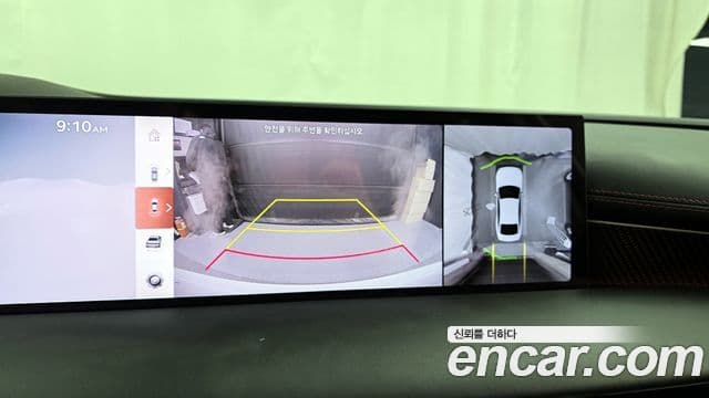 Genesis G80 (RG3) бензин 3.5 турбо AWD, 2025 15