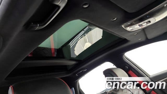 Genesis G80 (RG3) бензин 3.5 турбо AWD, 2025 17