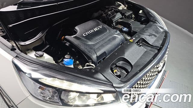 Kia All New Sorento Noblesse Special, 2015 6