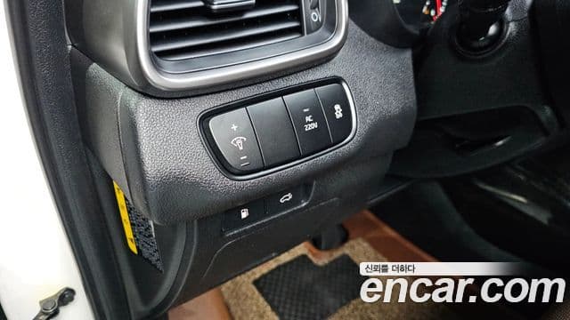 Kia All New Sorento Noblesse Special, 2015 16