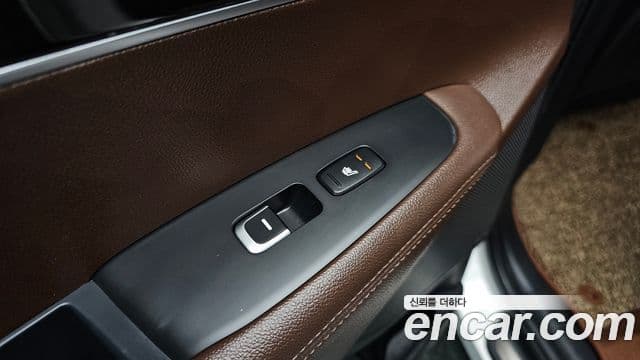 Kia All New Sorento Noblesse Special, 2015 17