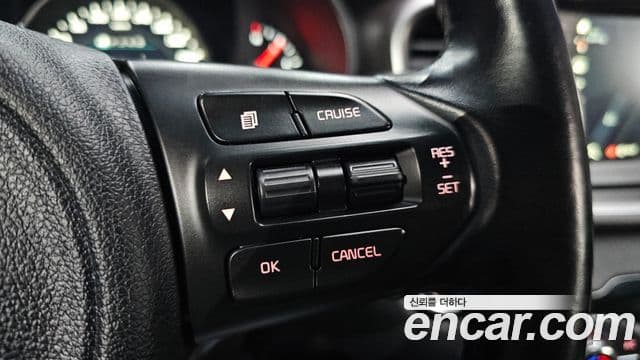 Kia All New Sorento Noblesse Special, 2015 18