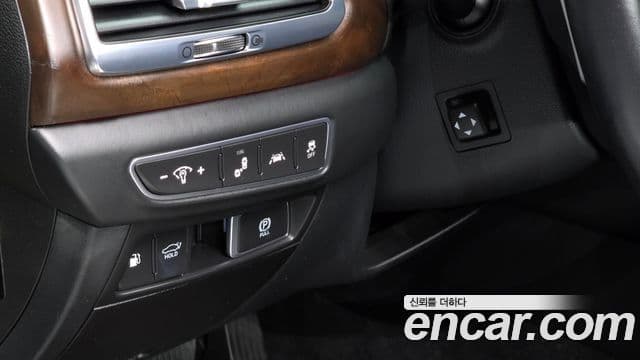 Genesis G90 Prestige, 2020 16