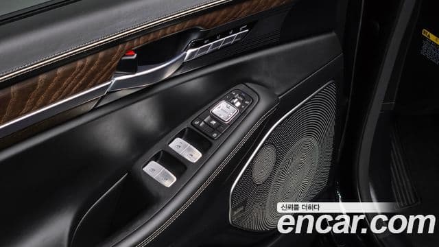 Genesis G90 Prestige, 2020 17