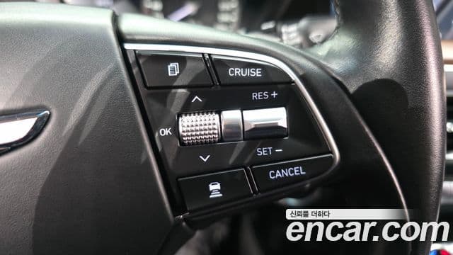 Genesis G90 Prestige, 2020 19