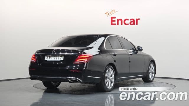 Mercedes-Benz E-класс W213 Exclusive, 2018 2