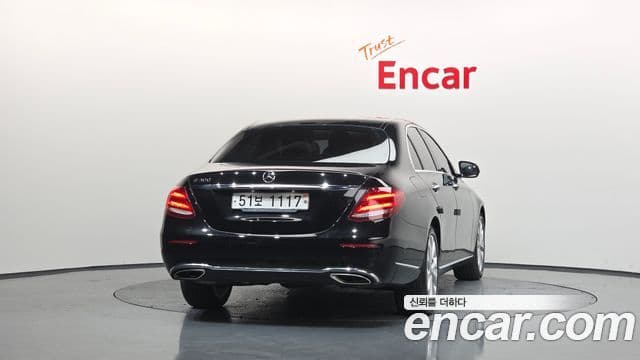 Mercedes-Benz E-класс W213 Exclusive, 2018 4