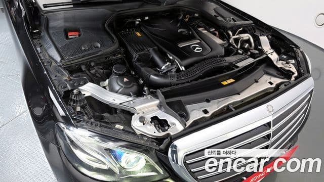 Mercedes-Benz E-класс W213 Exclusive, 2018 6