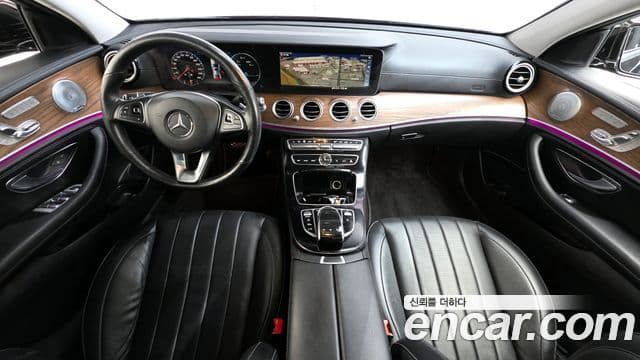 Mercedes-Benz E-класс W213 Exclusive, 2018 7