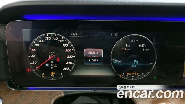 Mercedes-Benz E-класс W213 Exclusive, 2018 8