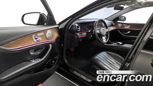 Mercedes-Benz E-класс W213 Exclusive, 2018 10