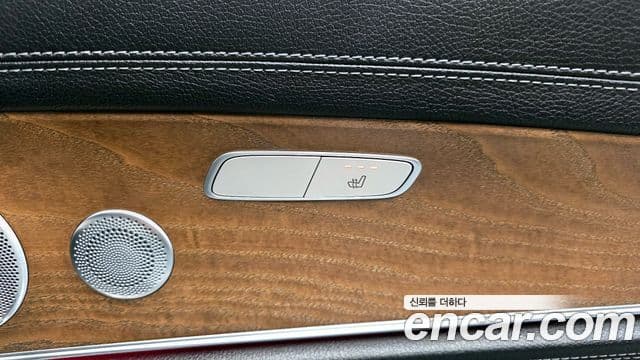 Mercedes-Benz E-класс W213 Exclusive, 2018 19