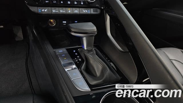 Hyundai The / новый New Avante гибрид (CN7) Modern, 2026 9