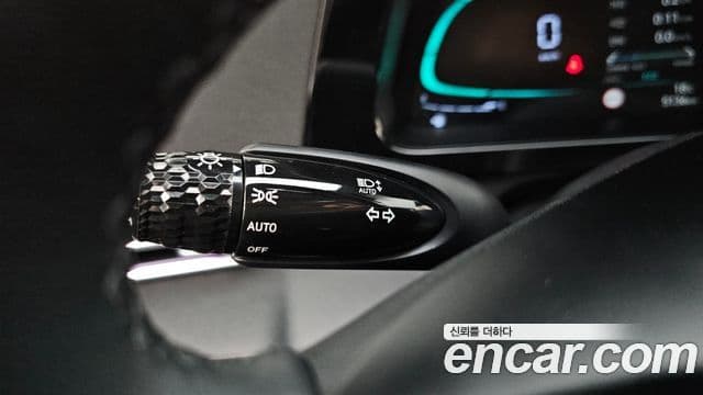 Hyundai The / новый New Avante гибрид (CN7) Modern, 2026 16