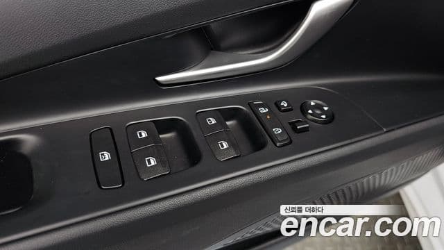 Hyundai The / новый New Avante гибрид (CN7) Modern, 2026 18