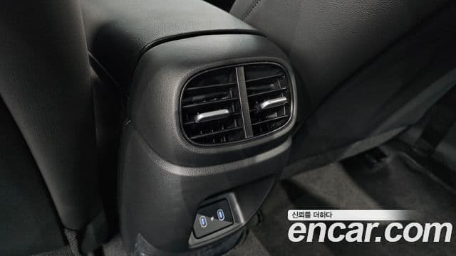 Hyundai The / новый New Avante гибрид (CN7) Modern, 2026 19