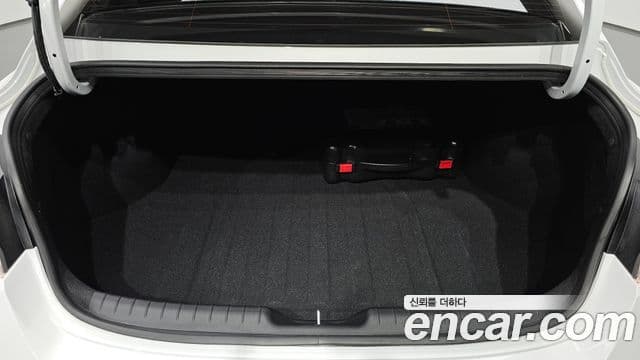 Hyundai The / новый New Avante гибрид (CN7) Modern, 2026 20