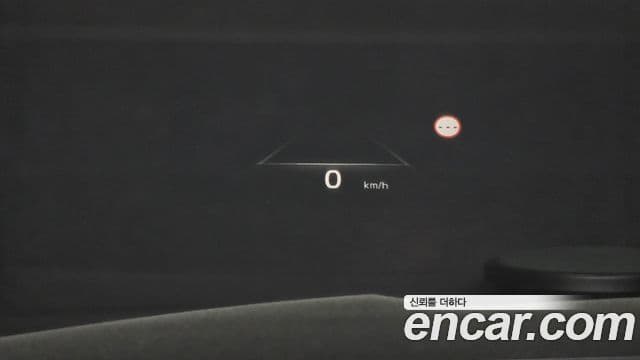 Kia K8 гибрид Signature, 2023 17