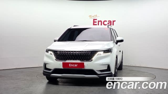 Kia Carnival 4세대 Prestige, 2023 3