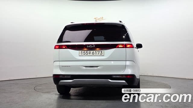 Kia Carnival 4세대 Prestige, 2023 4