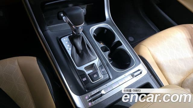 Kia Carnival 4세대 Prestige, 2023 9