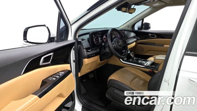 Kia Carnival 4세대 Prestige, 2023 10