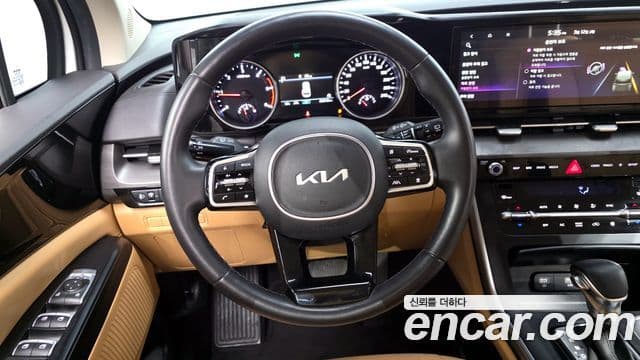 Kia Carnival 4세대 Prestige, 2023 13