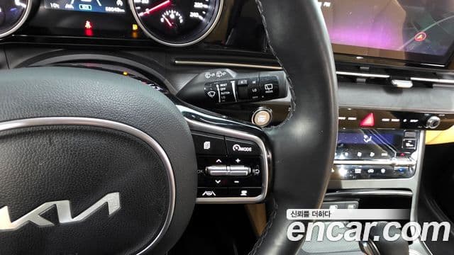 Kia Carnival 4세대 Prestige, 2023 17