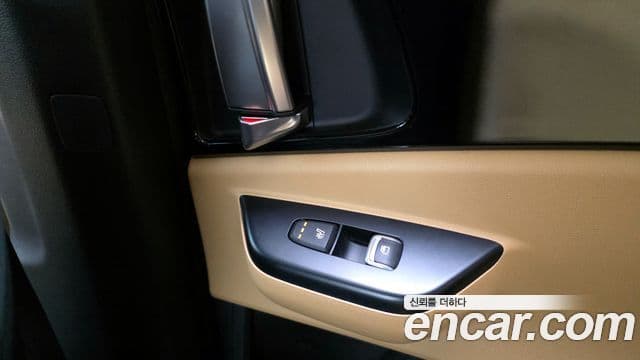 Kia Carnival 4세대 Prestige, 2023 19