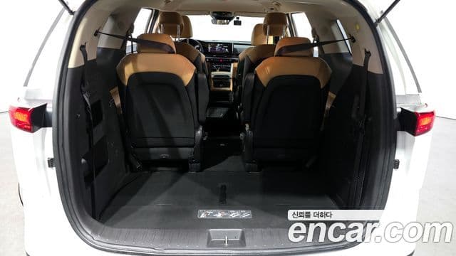 Kia Carnival 4세대 Prestige, 2023 20