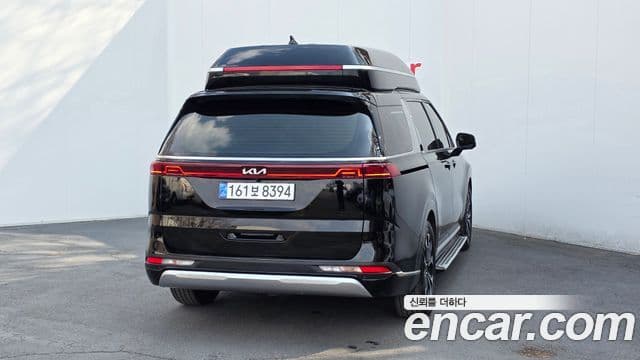 Kia Carnival 4세대 Signature, 2022 4