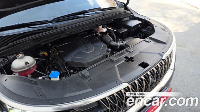 Kia Carnival 4세대 Signature, 2022 6