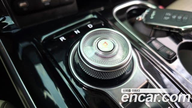Kia Carnival 4세대 Signature, 2022 9