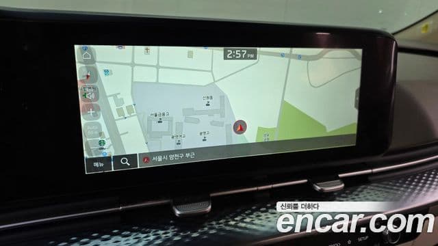 Kia Carnival 4세대 Signature, 2022 14