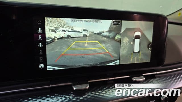 Kia Carnival 4세대 Signature, 2022 15