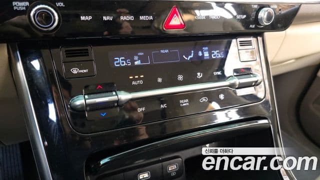 Kia Carnival 4세대 Signature, 2022 17
