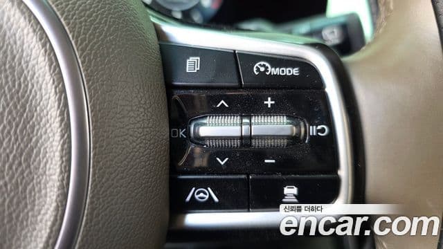 Kia Carnival 4세대 Signature, 2022 18