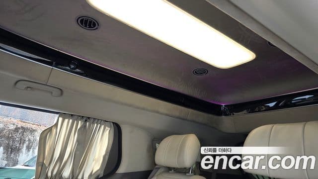 Kia Carnival 4세대 Signature, 2022 19