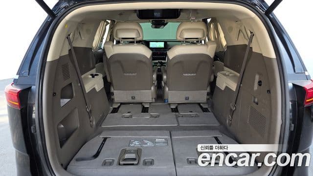 Kia Carnival 4세대 Signature, 2022 20