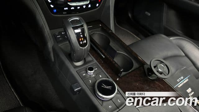 Cadillac CT6 3.6 Platinum AWD, 2019 9