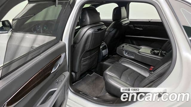 Cadillac CT6 3.6 Platinum AWD, 2019 12