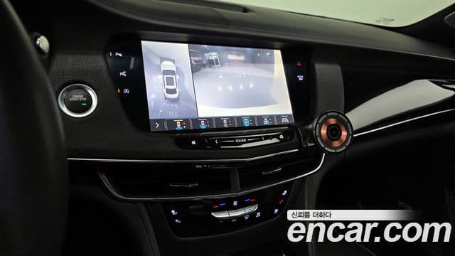 Cadillac CT6 3.6 Platinum AWD, 2019 15