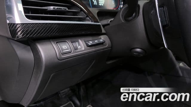 Cadillac CT6 3.6 Platinum AWD, 2019 16